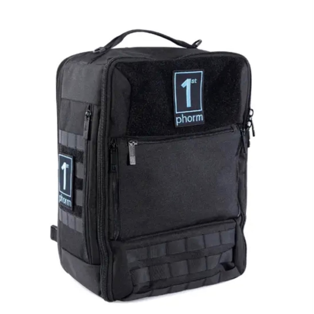 Trade URBAN TACTICAL BACKPACK